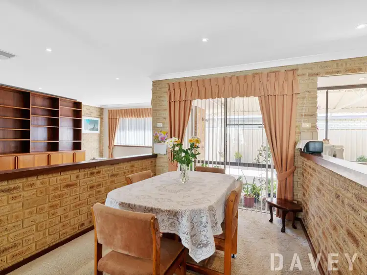 Second view of Homely house listing, 122 Rannoch Circle, Hamersley WA 6022