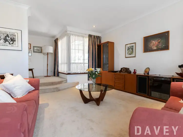 Seventh view of Homely house listing, 122 Rannoch Circle, Hamersley WA 6022