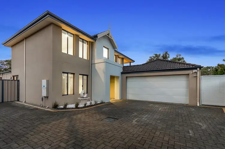 69a Vickers Street, Hamersley WA 6022