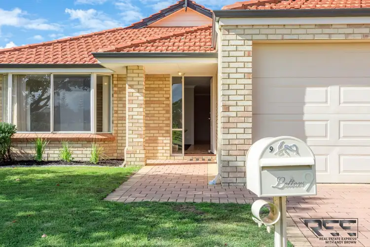 Third view of Homely house listing, 9 Totara Avenue, Canning Vale WA 6155