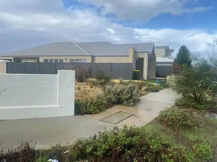 34 Silas Parade, Alkimos WA 6038