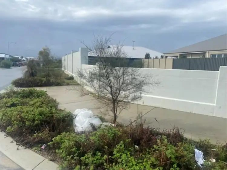 Fifth view of Homely land listing, 34 Silas Parade, Alkimos WA 6038
