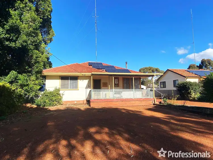 78 Suburban Road, Northam WA 6401