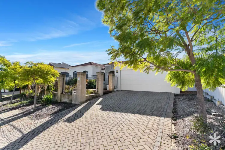 Main view of Homely house listing, 13 Twin Branch Rise, Leeming WA 6149