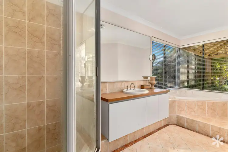 Fourth view of Homely house listing, 13 Twin Branch Rise, Leeming WA 6149