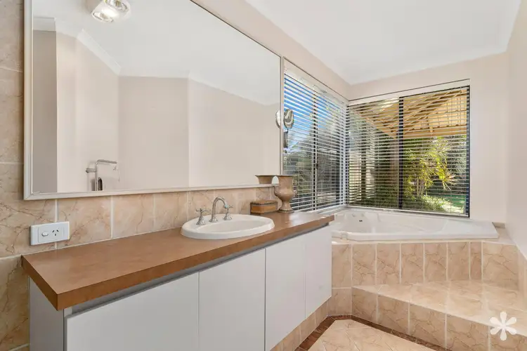 Fifth view of Homely house listing, 13 Twin Branch Rise, Leeming WA 6149