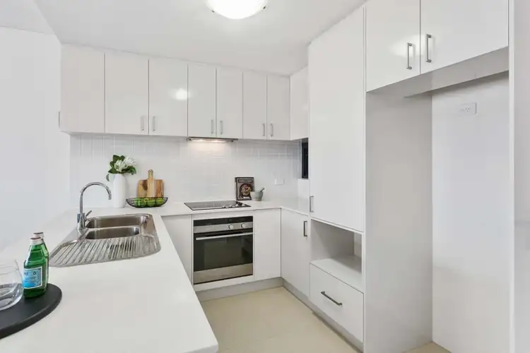 Second view of Homely apartment listing, 1/15 Pallett Avenue, Spearwood WA 6163