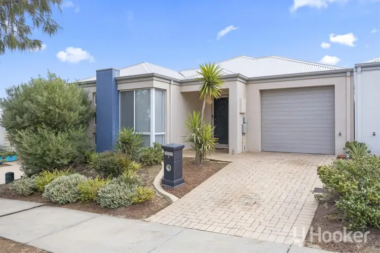 8 Sugarbush Way, Yanchep WA 6035