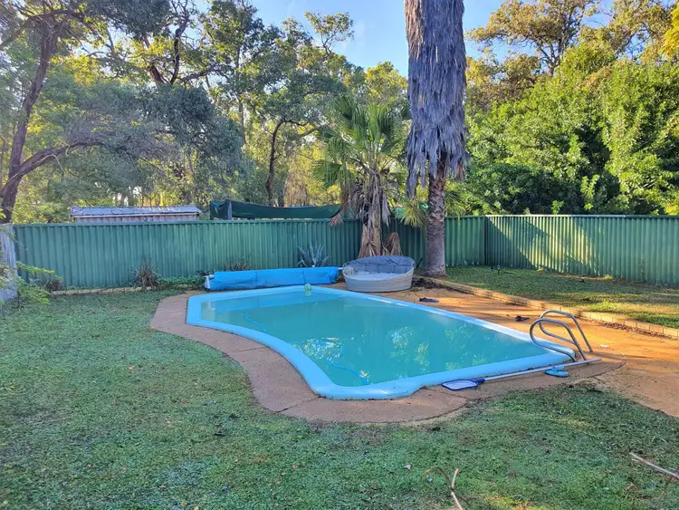 Fourth view of Homely house listing, 6 Barlee Street, Gingin WA 6503