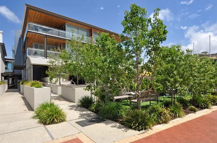 103/30 The Avenue, Nedlands WA 6009