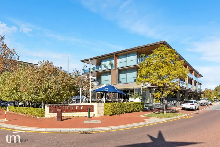 Second view of Homely house listing, 103/30 The Avenue, Nedlands WA 6009