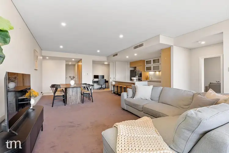 Sixth view of Homely house listing, 103/30 The Avenue, Nedlands WA 6009