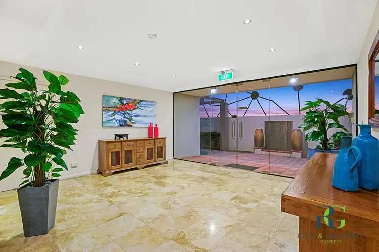 Fifth view of Homely apartment listing, 6/24 Charles Street, South Perth WA 6151