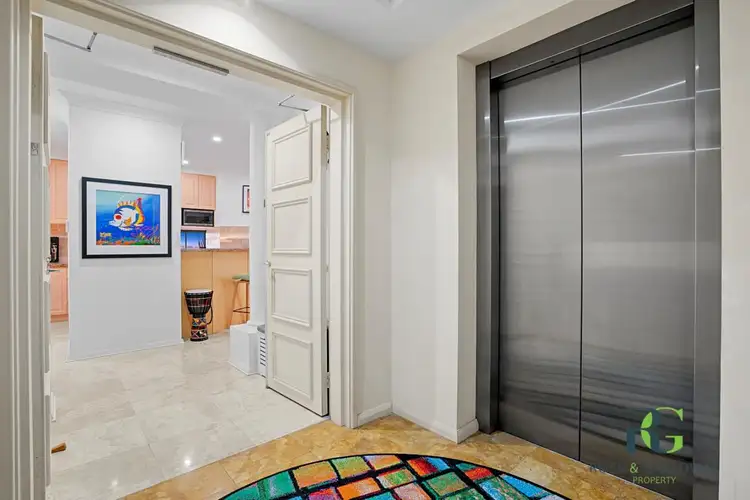 Sixth view of Homely apartment listing, 6/24 Charles Street, South Perth WA 6151