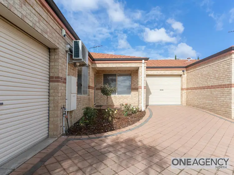 3/122 Tyler Street, Tuart Hill WA 6060