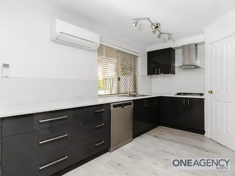 Sixth view of Homely house listing, 3/122 Tyler Street, Tuart Hill WA 6060