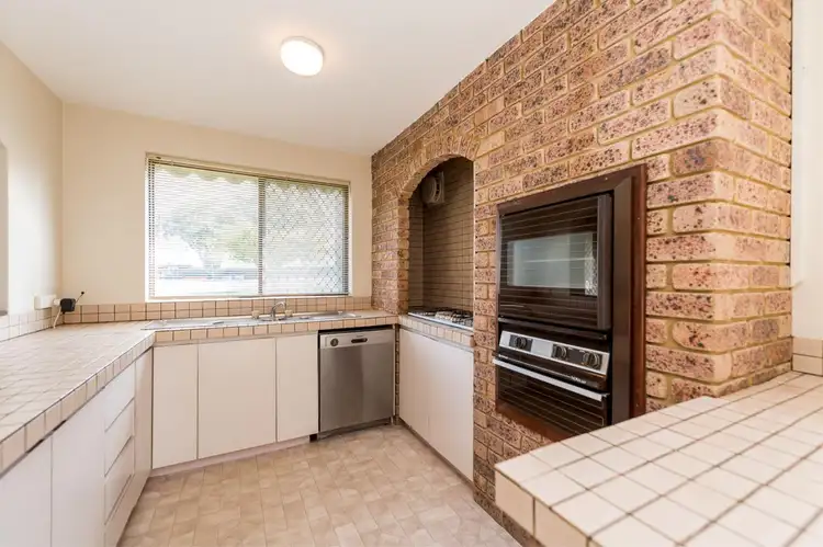 Fourth view of Homely house listing, 1 Carbine Street, Ascot WA 6104