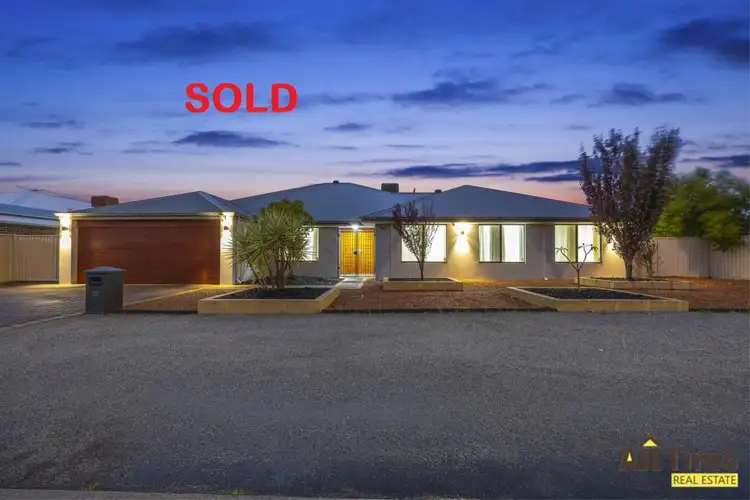 32 Bridge Road, Canning Vale WA 6155
