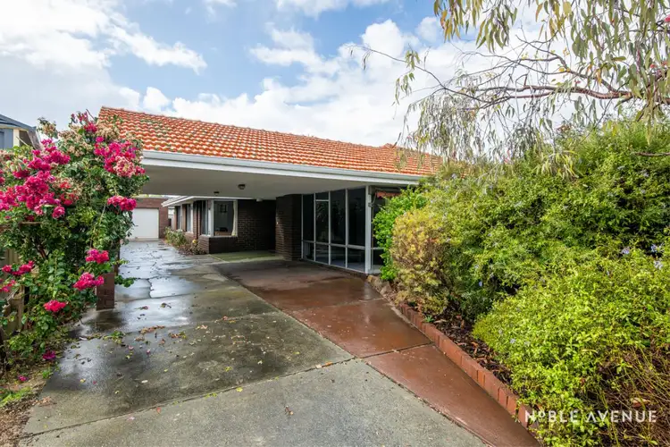 10 Orbell Road, Hillarys WA 6025