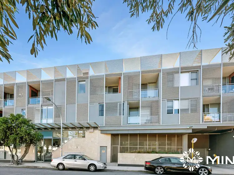 10/10 Quarry Street, Fremantle WA 6160