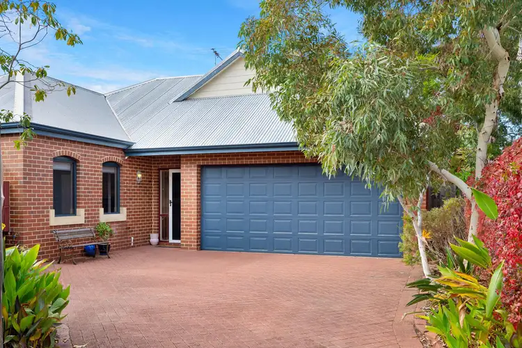 56A Irwin Street, East Fremantle WA 6158