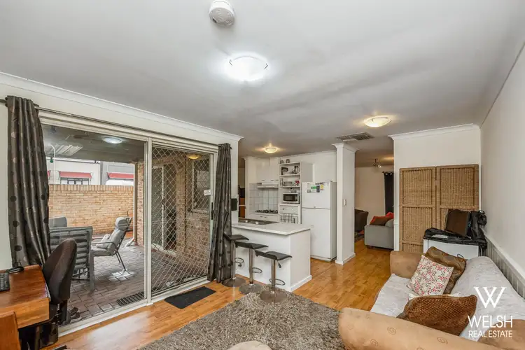 16/180 Fulham Street, Kewdale WA 6105