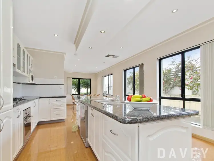 Fifth view of Homely house listing, 338A Scarborough Beach Road, Innaloo WA 6018