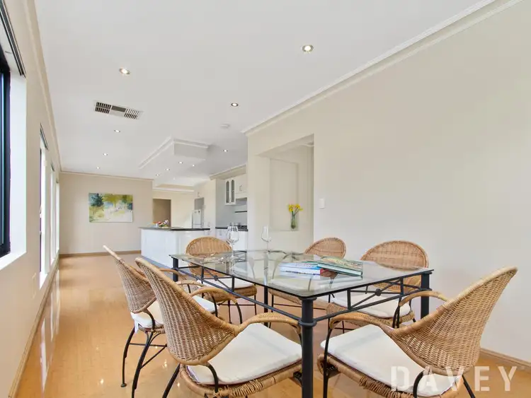Sixth view of Homely house listing, 338A Scarborough Beach Road, Innaloo WA 6018
