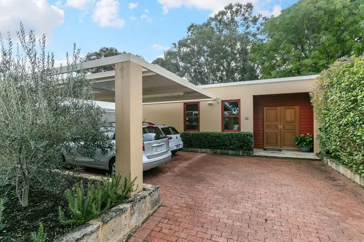 11 Smith Street, Claremont WA 6010