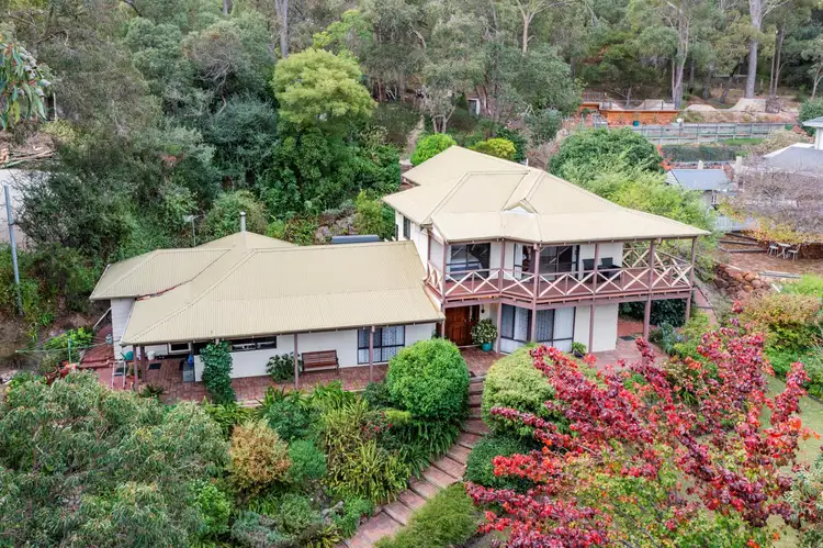 14 Hillsden Road, Darlington WA 6070