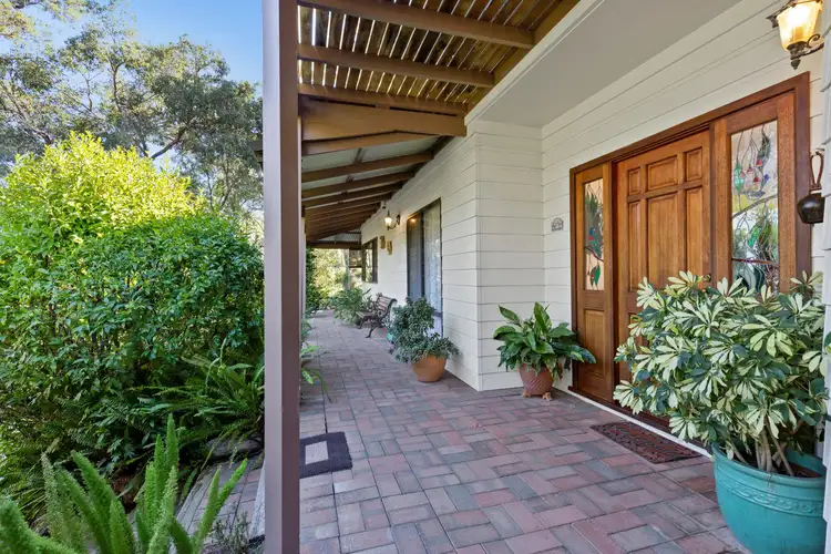 Fourth view of Homely house listing, 14 Hillsden Road, Darlington WA 6070