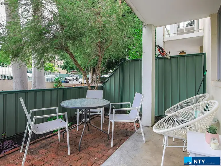 Main view of Homely unit listing, 6/8 Kathleen Avenue, Maylands WA 6051
