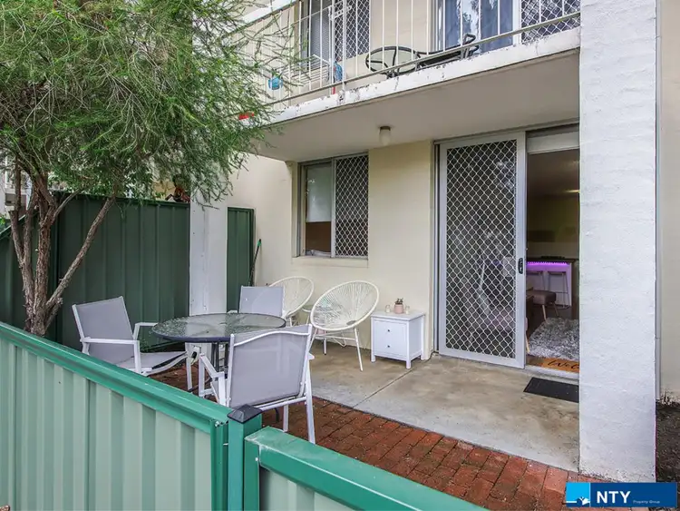 Third view of Homely unit listing, 6/8 Kathleen Avenue, Maylands WA 6051