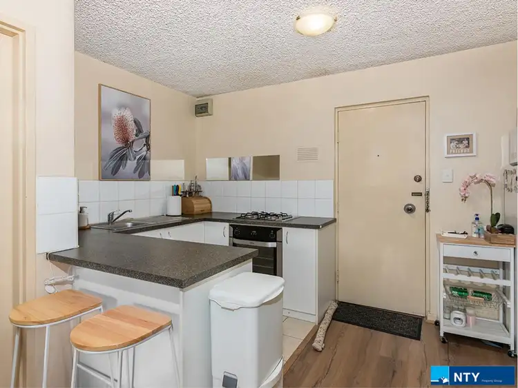 Fourth view of Homely unit listing, 6/8 Kathleen Avenue, Maylands WA 6051