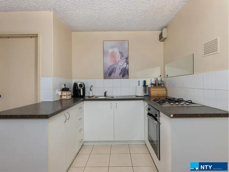 Fifth view of Homely unit listing, 6/8 Kathleen Avenue, Maylands WA 6051