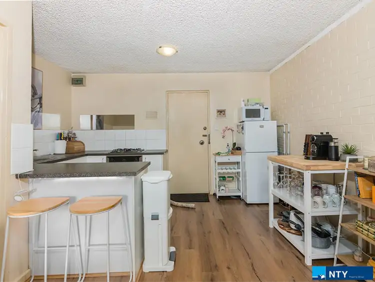 Sixth view of Homely unit listing, 6/8 Kathleen Avenue, Maylands WA 6051