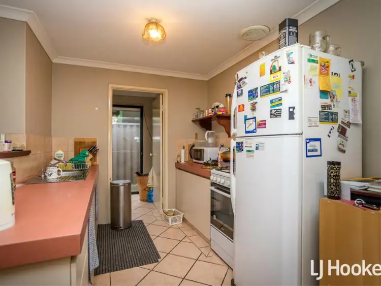 Second view of Homely house listing, 42 Ashworth Way, Brookdale WA 6112