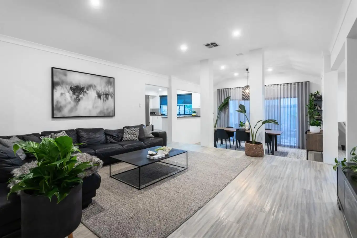 Main view of Homely house listing, 25 Glomach Circuit, Kinross WA 6028