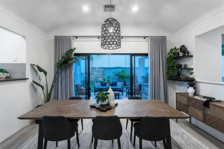 Second view of Homely house listing, 25 Glomach Circuit, Kinross WA 6028