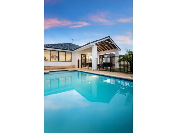 Third view of Homely house listing, 25 Glomach Circuit, Kinross WA 6028