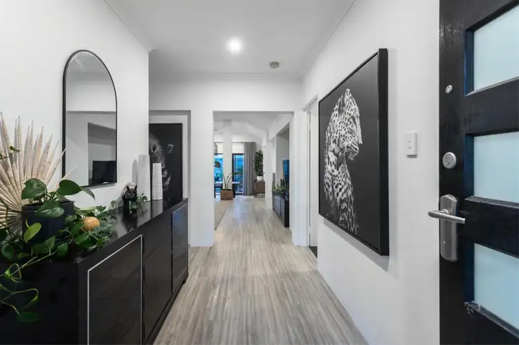 Fifth view of Homely house listing, 25 Glomach Circuit, Kinross WA 6028