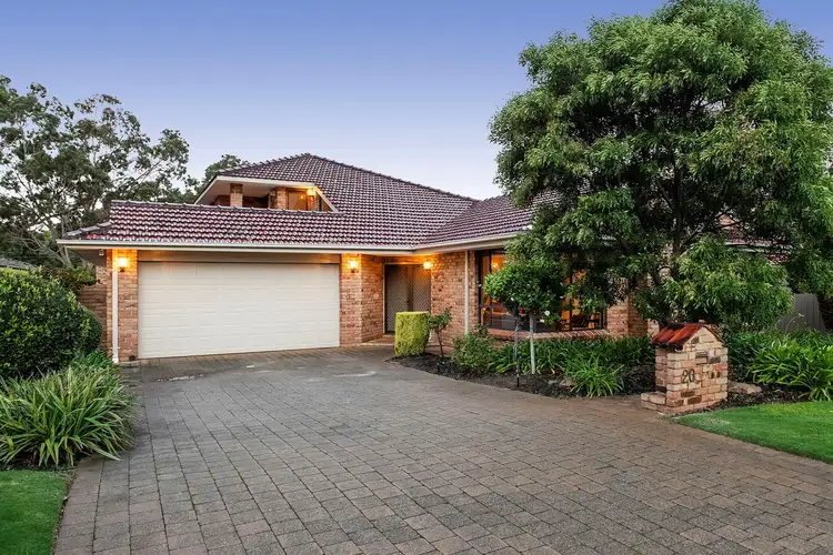 20 Churchlands Avenue, Churchlands WA 6018