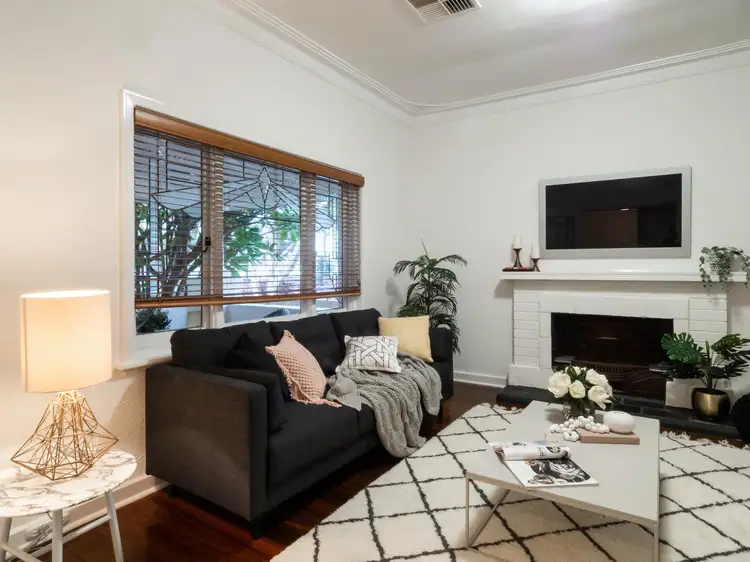 Second view of Homely house listing, 6 Carramar Street, Joondanna WA 6060