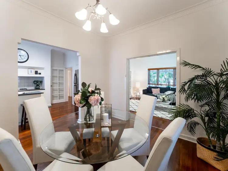 Fourth view of Homely house listing, 6 Carramar Street, Joondanna WA 6060