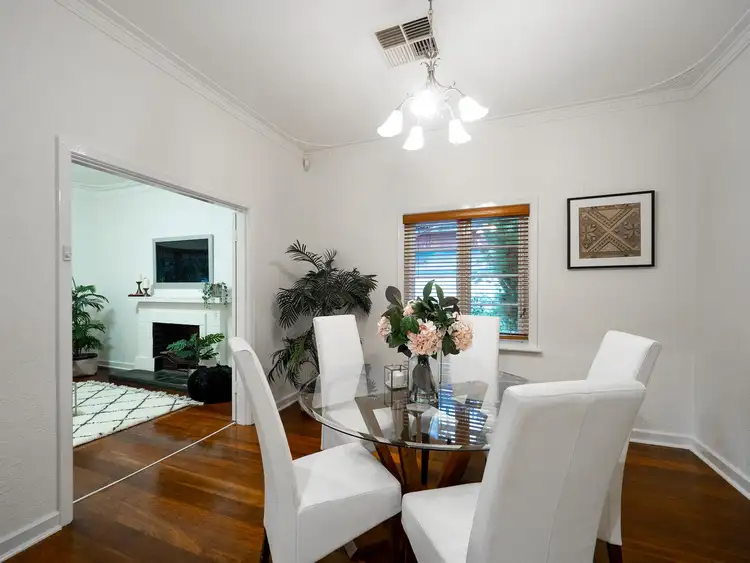 Fifth view of Homely house listing, 6 Carramar Street, Joondanna WA 6060