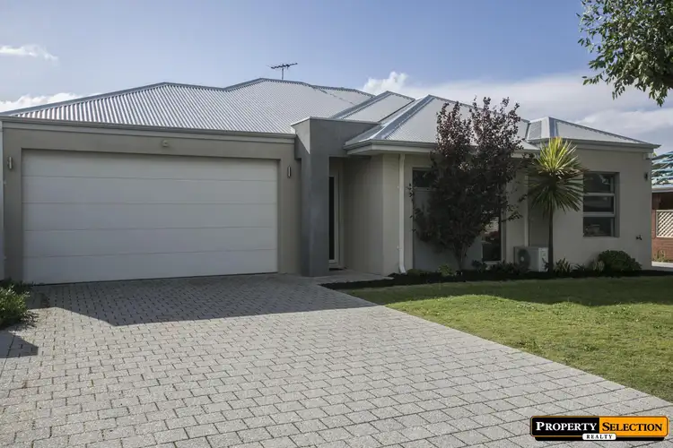 31a Offham Way, Westminster WA 6061