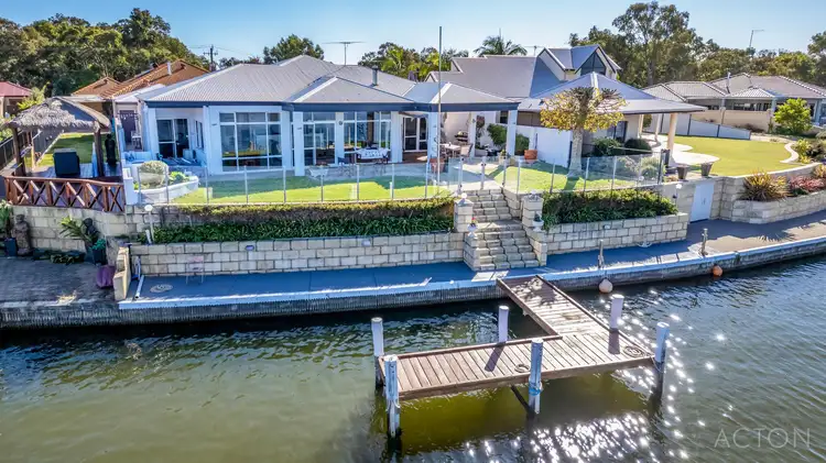 74 Banksia Terrace, South Yunderup WA 6208