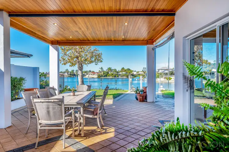 Second view of Homely house listing, 74 Banksia Terrace, South Yunderup WA 6208