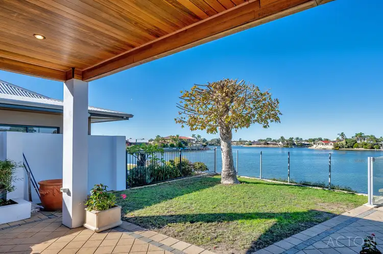 Third view of Homely house listing, 74 Banksia Terrace, South Yunderup WA 6208