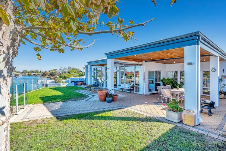 Seventh view of Homely house listing, 74 Banksia Terrace, South Yunderup WA 6208